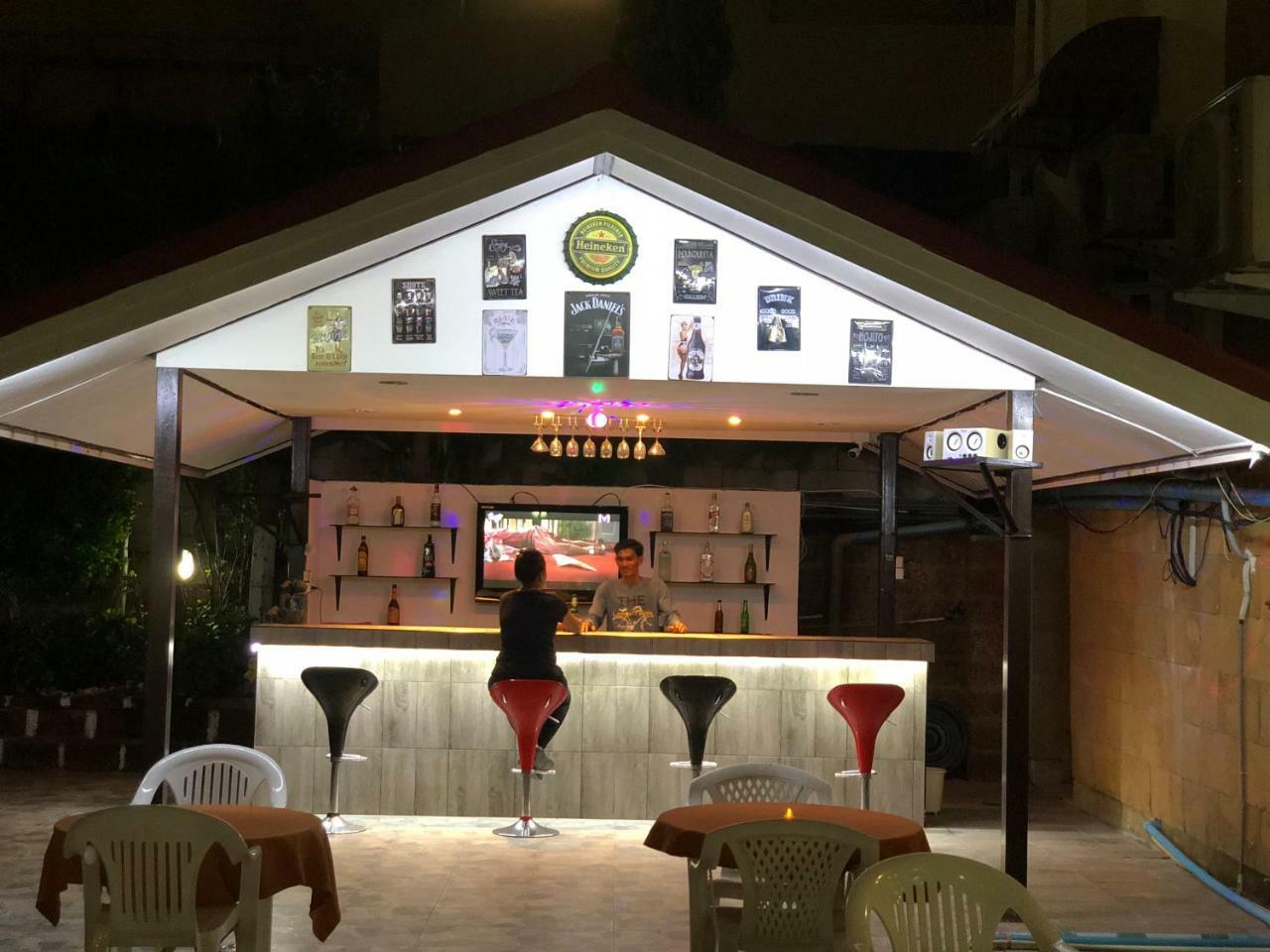 Eurostar International Hotel Ban Nong Tabaek Exterior foto
